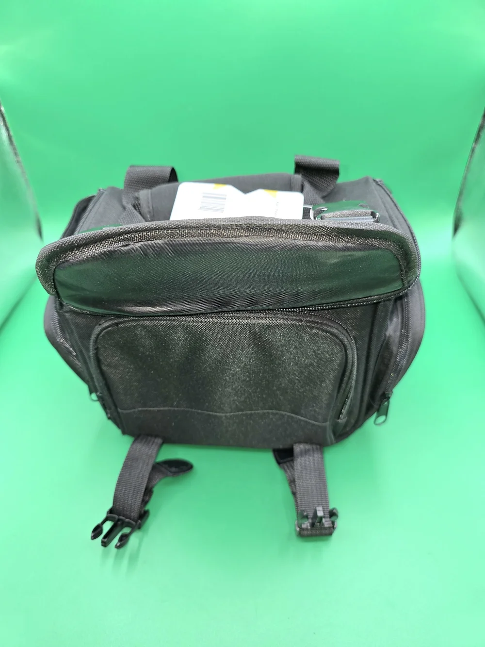 Deluxe Digital Camera/Video Padded Carrying Case - Medium NWT Xit. 2 Side Pocket